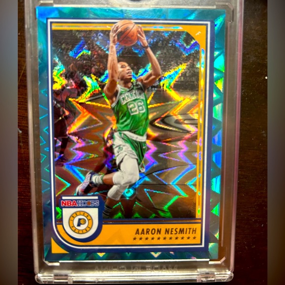 Aaron Nesmith Rookie Card - Picture 1 of 2